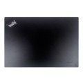 LCD Cover compatible para portátil LENOVO ThinkPad L380 Negro