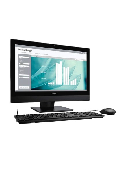 OFERTA OC-4029 + OT-032 - Ordenador AIO Reac. Dell Optiplex 7440 24