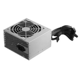 Fuente alimentacion ATX 500w Tacens Anima / Eficiencia 85% / Fan 12x12 / 14Db / APIII500SI