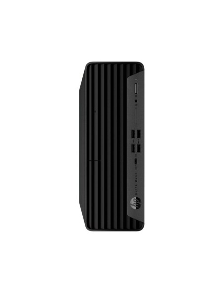 Ordenador Reacondicionado SFF HP Prodesk 600 G9 / i5-12th / 16GB / 512 GB NVME / Win 11 Pro / Grado A