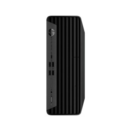 Ordenador Reacondicionado SFF HP Prodesk 600 G9 / i5-12th / 16GB / 512 GB NVME / Win 11 Pro / Grado A / Sin VGA
