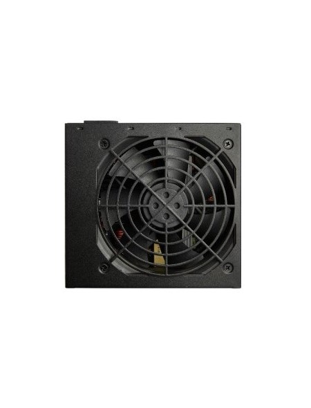 ÷ Fuente de alimentacion fsp hexa 85+ pro 450w certificacion 80 plus bronze negro