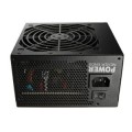 ÷ Fuente de alimentacion fsp hexa 85+ pro 450w certificacion 80 plus bronze negro