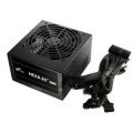 ÷ Fuente de alimentacion fsp hexa 85+ pro 450w certificacion 80 plus bronze negro