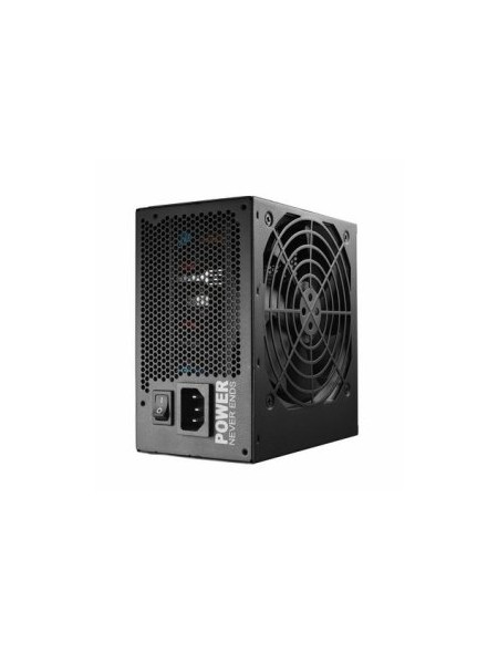 ÷ Fuente de alimentacion fsp hexa 85+ pro 650w certificacion 80 plus bronze negro
