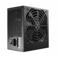 ÷ Fuente de alimentacion fsp hexa 85+ pro 650w certificacion 80 plus bronze negro