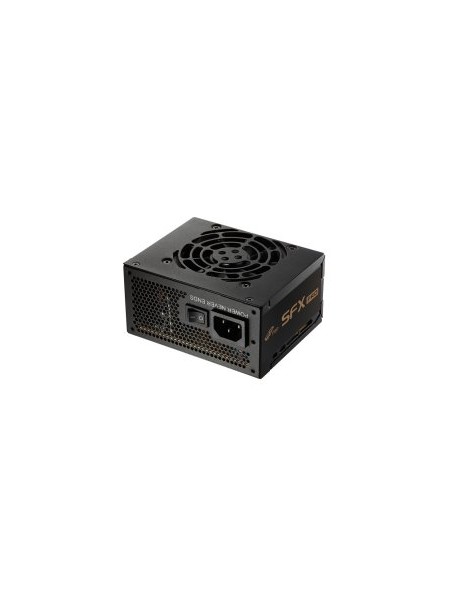÷ Fuente de alimentacion fsp sfx pro 450w formato sfx certificacion 80 plus bronze negro
