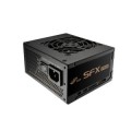 ÷ Fuente de alimentacion fsp sfx pro 450w formato sfx certificacion 80 plus bronze negro