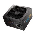 ÷ Fuente de alimentacion fsp vic gd 650w atx 3.1 80 plus gold negro