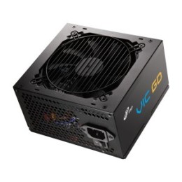 ÷ Fuente de alimentacion fsp vic gd 750w atx 3.1 pcie gen 5.1 pcie 12v-2x6 80 plus gold negro