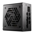 ÷ Fuente de alimentacion modular fsp vita gm 750w atx 3.1 pcie gen 5.1 pcie 12v-2x6 80 plus gold negro