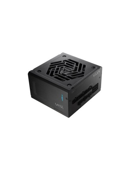 ÷ Fuente de alimentacion modular fsp vita gm 850w atx 3.1 pcie gen 5.1 pcie 12v-2x6 80 plus gold negro