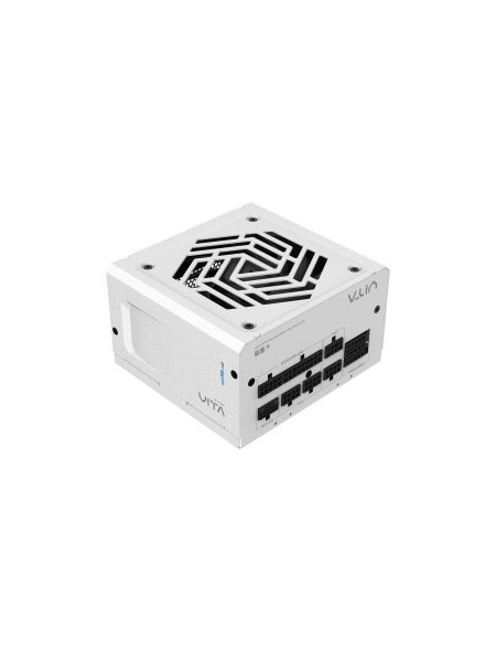 ÷ Fuente de alimentacion modular fsp vita gm 1000w atx 3.1 pcie gen 5.1 pcie 12v-2x6 80 plus gold blan