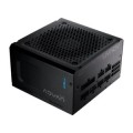 ÷ Fuente de alimentacion modular fsp advan gm 750w atx 3.1 pcie gen 5.1 pcie 12v-2x6 80 plus gold negr