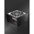 ÷ Fuente de alimentacion modular fsp mega gm 1000w atx 3.1 pcie gen 5.1 pcie 12v-2x6 80 plus gold negr