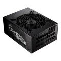 ÷ Fuente de alimentacion modular fsp cannon pro 2500w atx 3.1 pcie gen 5.1 pcie 12v-2x6 80 plus platin