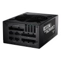 ÷ Fuente de alimentacion modular fsp cannon pro 2500w atx 3.1 pcie gen 5.1 pcie 12v-2x6 80 plus platin