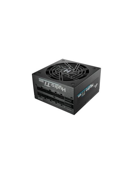 ÷ Fuente de alimentacion modular fsp hydro ti pro 1000w atx 3.0 pcie gen 5 80 plus titanium negro