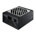 ÷ Fuente de alimentacion modular fsp mega ti 1350w atx 3.1 pcie gen 5.1 pcie 12v-2x6 80 plus titanium 