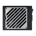 ÷ Fuente de alimentacion modular fsp mega ti 1650w atx 3.1 pcie gen 5.1 pcie 12v-2x6 80 plus titanium 