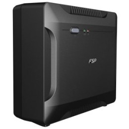 ÷ Sai fsp nano 600 600va 360w offline 2xschuko torre