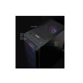 ÷ Caja atx semitorre gaming tooq tqgcc101-b 