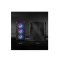 ÷ Caja atx semitorre gaming tooq tqgcc101-b 