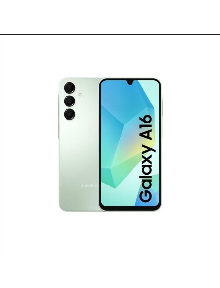 Smartphone Samsung Galaxy A16 4Gb / 128Gb Light Green