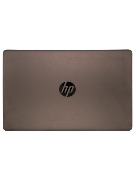 LCD Cover compatible para portátil HP 15S-EQ / 15S-FQ Negro
