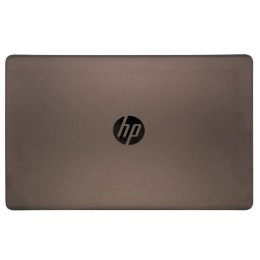 LCD Cover compatible para portátil HP 15S-EQ / 15S-FQ Negro