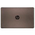 LCD Cover compatible para portátil HP 15S-EQ / 15S-FQ Negro