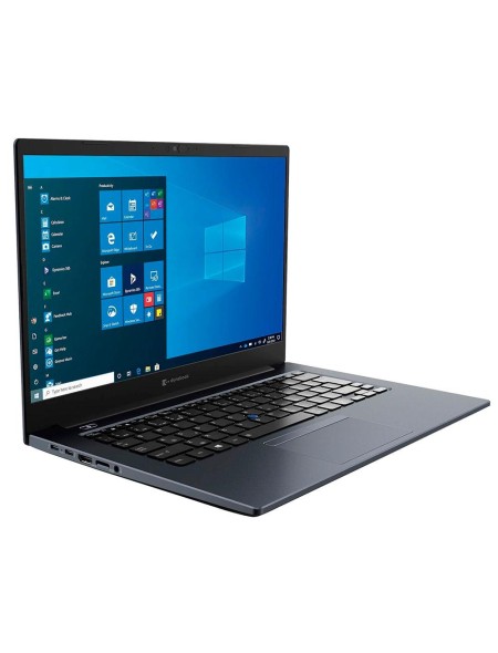 Portátil Reacondicionado TOSHIBA DYNABOOK Portege X40-J 14