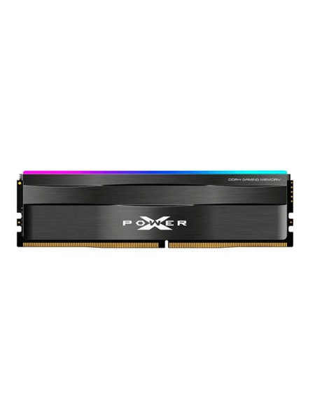 Memoria Ram SP DIMM DDR4 16Gb 3200mhz / CL16 / RGB / SP016GXLZU320BSD