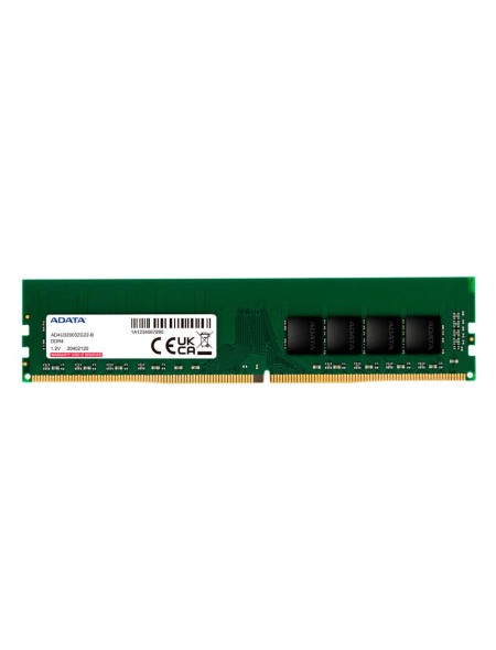 Memoria Ram ADATA Premier DIMM DDR4 16Gb 3200mhz / CL22 / AD4U320016G22-SGN