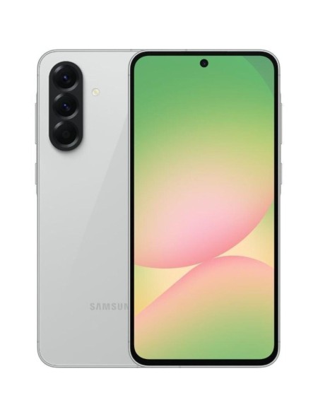 Smartphone Samsung Galaxy A56 5G 8Gb / 256Gb Gray