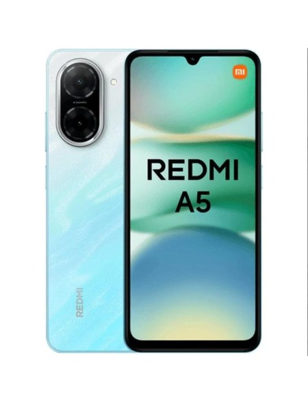 Smartphone Xiaomi Redmi A5 3Gb / 64Gb Ocean Blue