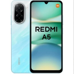 Smartphone Xiaomi Redmi A5 3Gb / 64Gb Ocean Blue