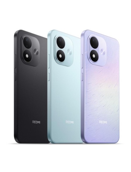 Smartphone Xiaomi Redmi Note 17 5G 6Gb / 256Gb Black