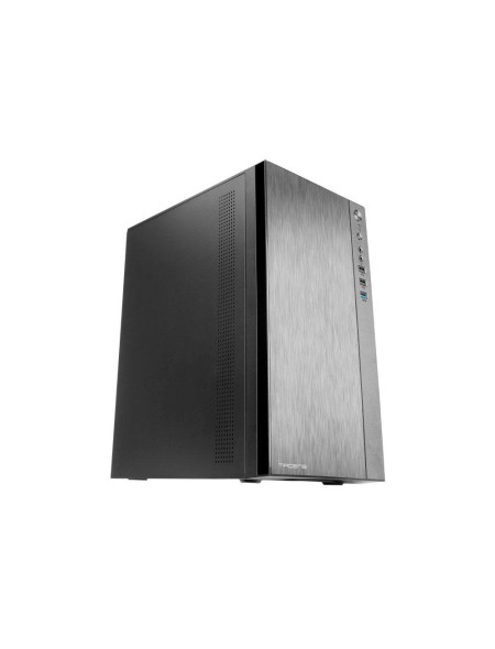 Caja Micro ATX Tacens Anima ACX / Negra