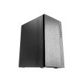 Caja Micro ATX Tacens Anima ACX / Negra