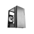 Caja Micro ATX Tacens Anima ACX / Negra