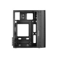Caja Micro ATX Tacens Anima ACX / Negra