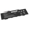 Batería compatible para portátil HP PC03XL 11.55V 3400mAh Movano