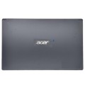 LCD Cover compatible para portátil Acer Aspire A515-54 Gris