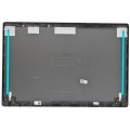 LCD Cover compatible para portátil Acer Aspire A515-54 Gris