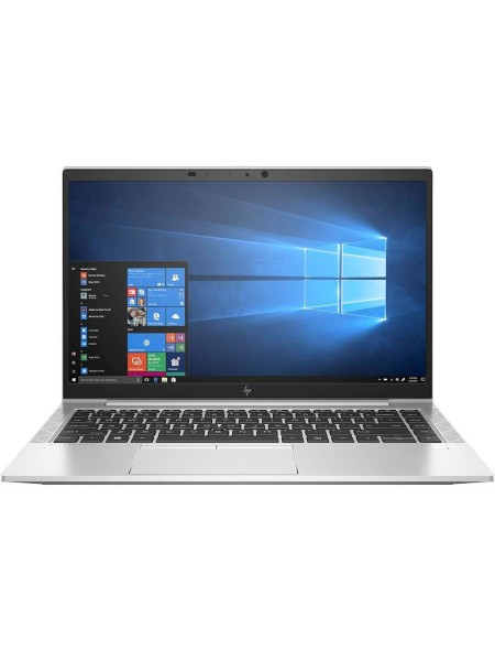 Portátil Reacondicionado HP Elitebook 845 G7 14