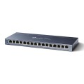 ÷ Tp-link 16-port gigabit desktop switch
