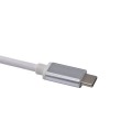÷ Adaptador usb-c equip 133481 a 3xusb-a 3.0 1x1gb rj45