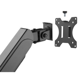 ÷ Soporte de mesa equip 650134 para 3 pantallas 17