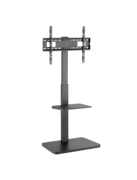 ÷ Soporte de suelo equip para pantalla de 37